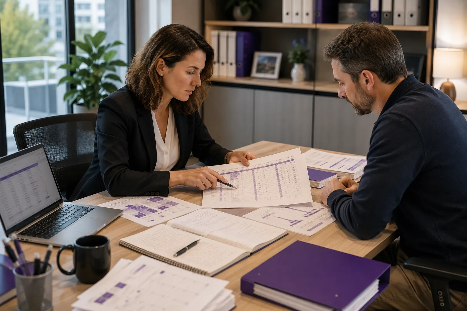 Expertise CSE : comment décider d’accepter ou contester