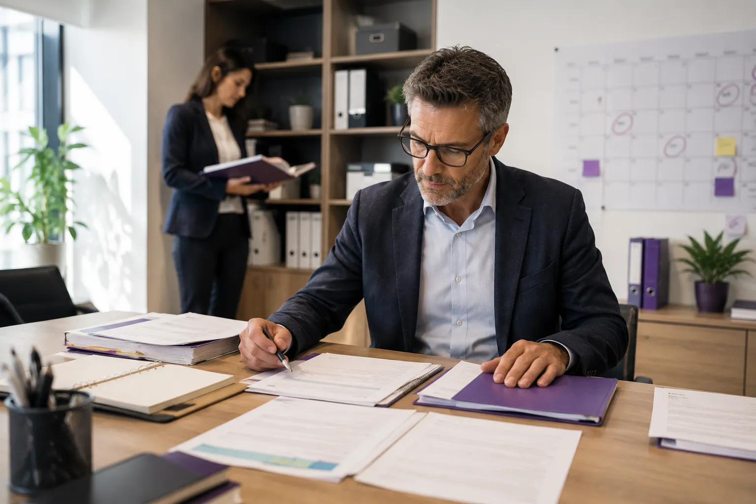 Procédure disciplinaire salarié : respecter les délais