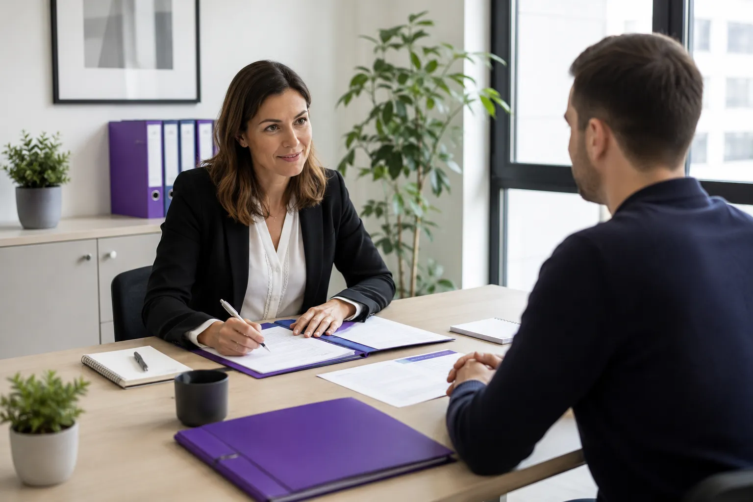 Entretiens annuels et professionnels : les rendre opposables