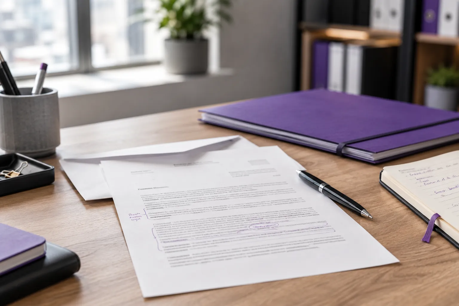 Lettre de sanction disciplinaire : sécuriser la rédaction