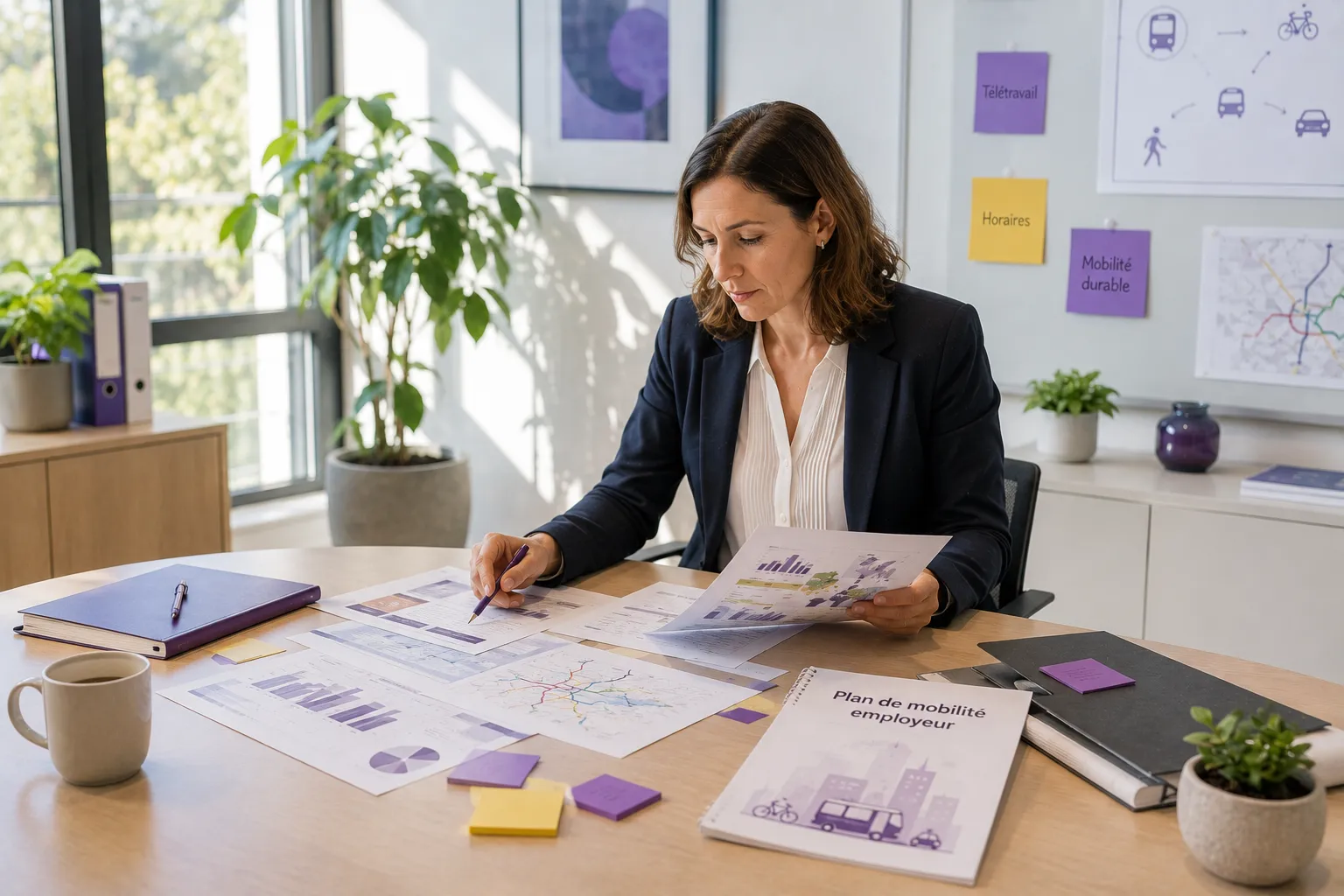 Plan de mobilité employeur et CSE : ce que change l’arrêt du 14 janvier 2026