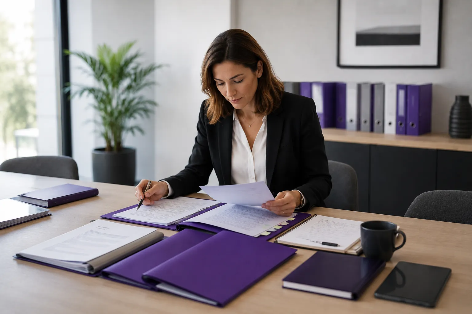 Dossier employeur prud’hommes : la checklist à suivre