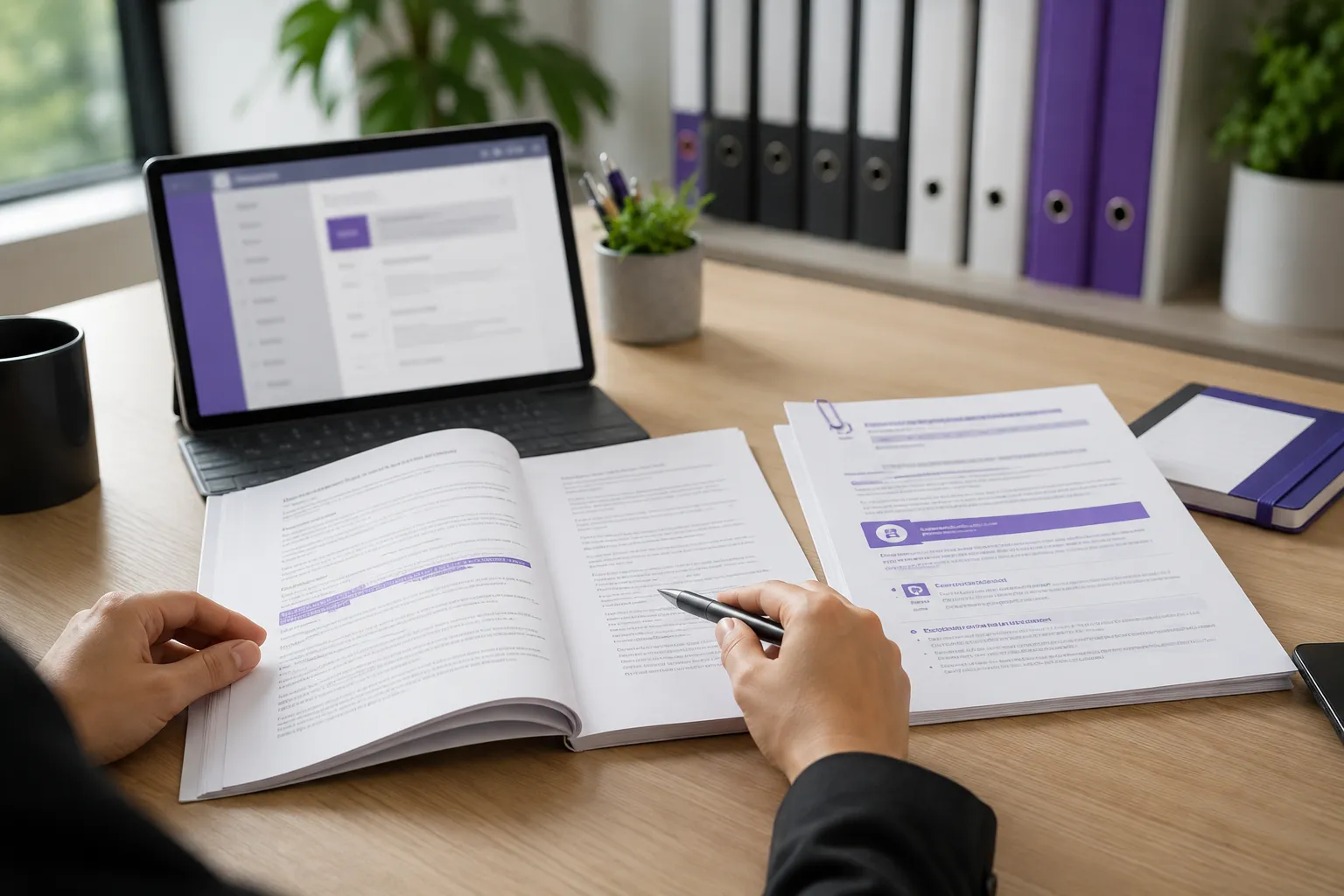 Clause RGPD contrat de travail : comment la rédiger