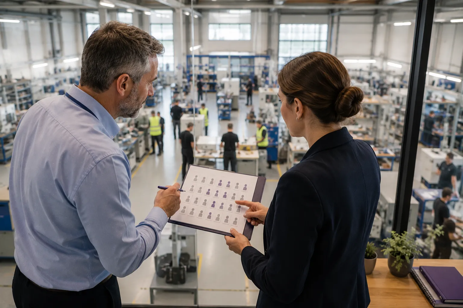 Salariés mis à disposition et PSE : sécuriser le décompte