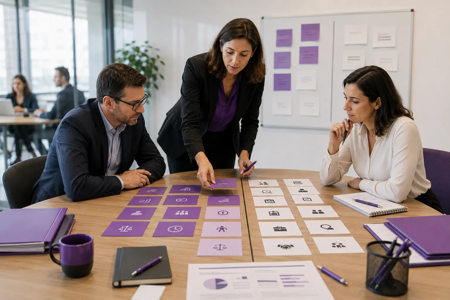 Négociation d’entreprise : savoir ce qui est vraiment négociable