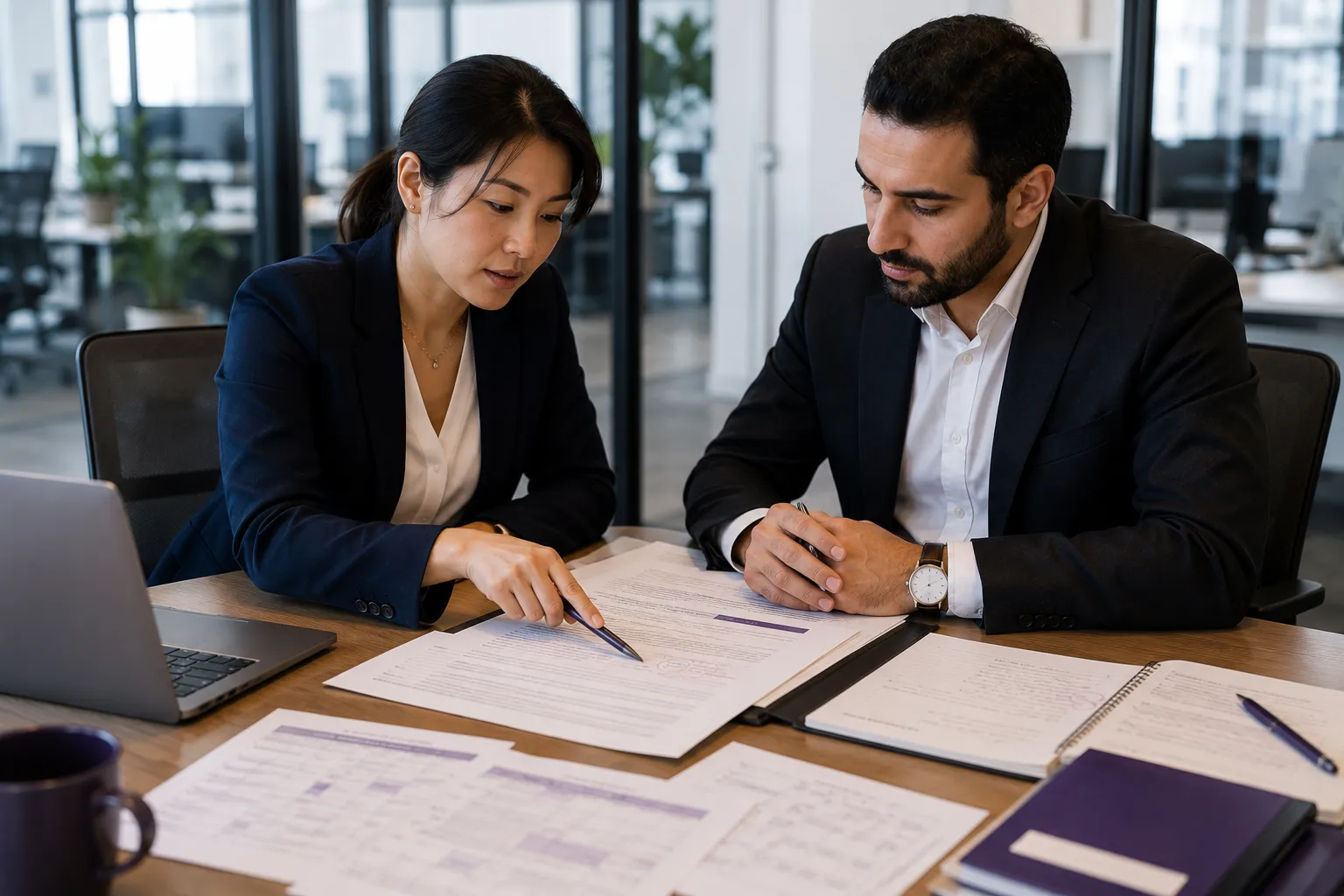 Clauses sensibles au travail : sécuriser mobilité, non-concurrence et télétravail