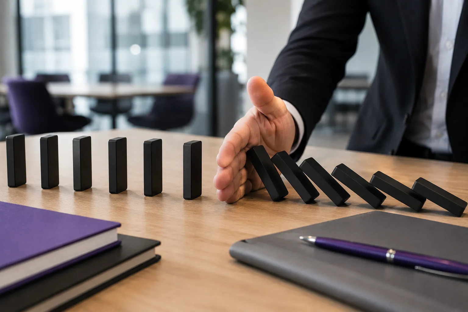 Licenciement pour motif personnel : respecter tous les délais