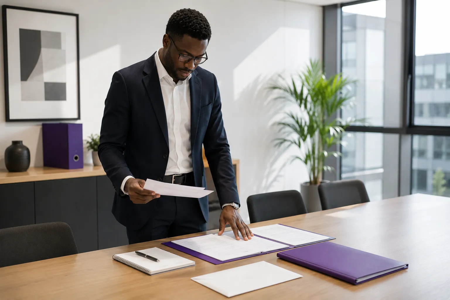 Licenciement salarié : checklist avant la lettre