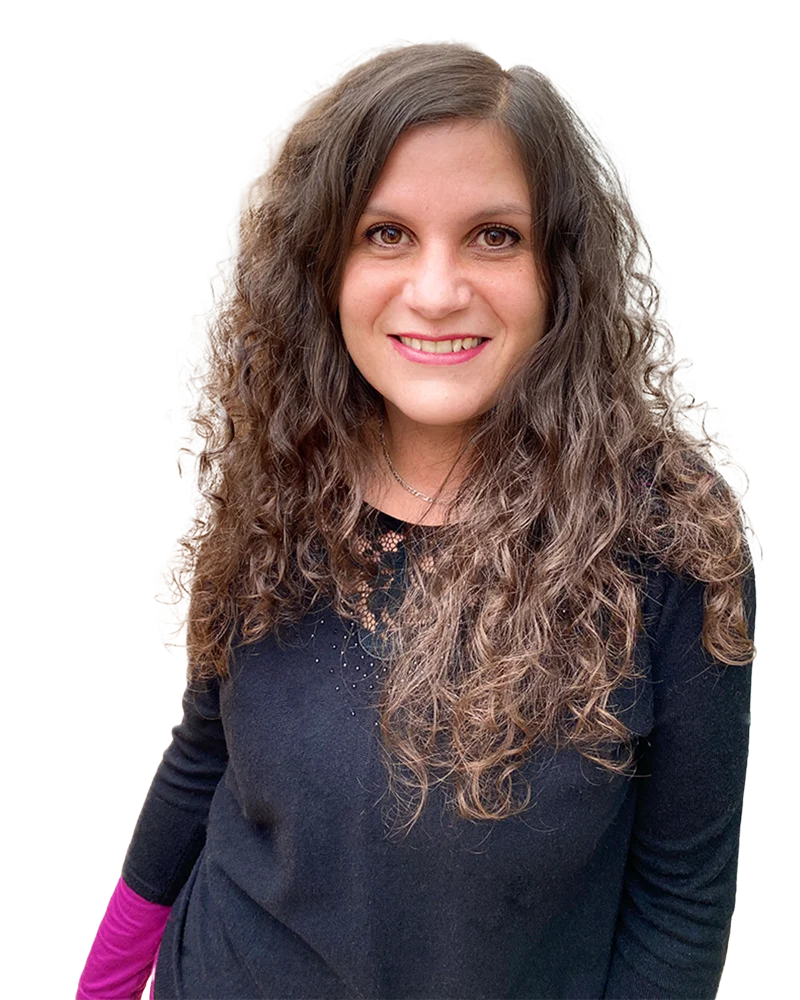Vanessa Rajaofetra