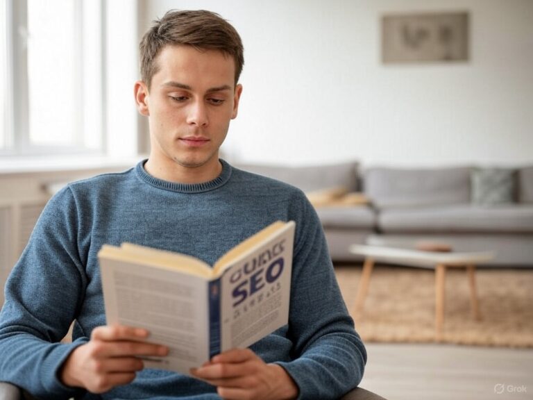 Rédaction web SEO IA guide ultime 2025 apprentissage référencement contenu intelligence artificielle